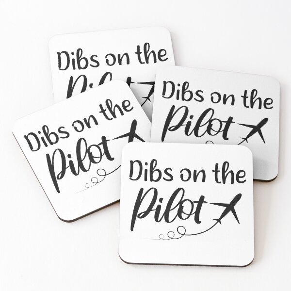 Item preview, Dibs on the Pilot T-shirt - Bella Canvas Unisex Fit V-neck shirt - Pilot Wife t-shirt - Pilot Girlfriend - Aviation Gifts - Plane Tee designed and sold by bilal233.