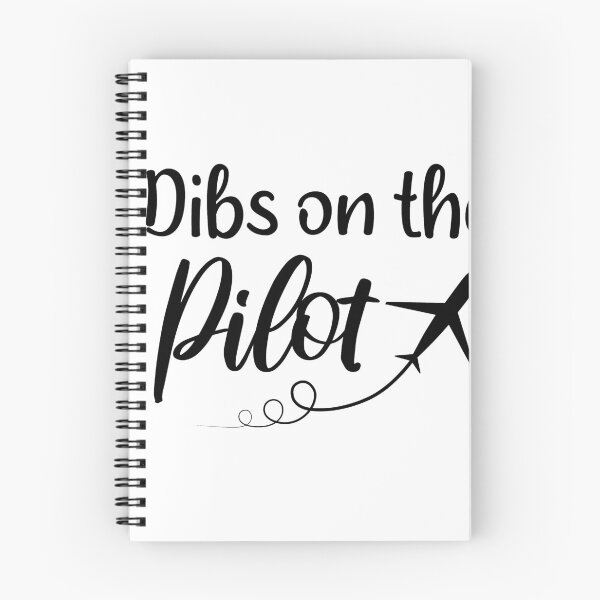 Item preview, Dibs on the Pilot T-shirt - Bella Canvas Unisex Fit V-neck shirt - Pilot Wife t-shirt - Pilot Girlfriend - Aviation Gifts - Plane Tee designed and sold by bilal233.