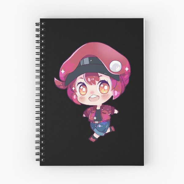 Item preview, Red blood cell  designed and sold by Welde2002.