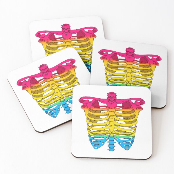Item preview, Pan Ribcage designed and sold by Bat13SJx.