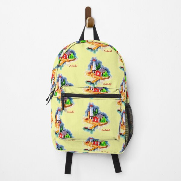 Item preview, Nantucket Island Massachusetts designed and sold by joseech.