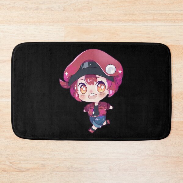 Item preview, Red blood cell   designed and sold by Welde2002.
