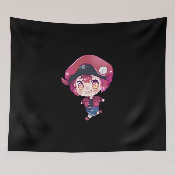 Item preview, Red blood cell   designed and sold by Welde2002.