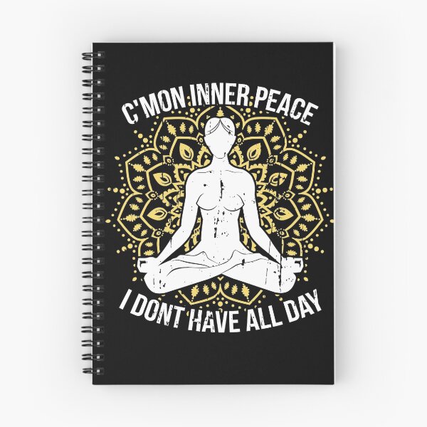 Item preview, Inner Peace  designed and sold by sriok.