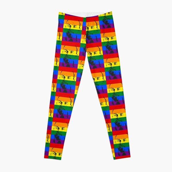 Vladimir Lenin Leggings for Sale