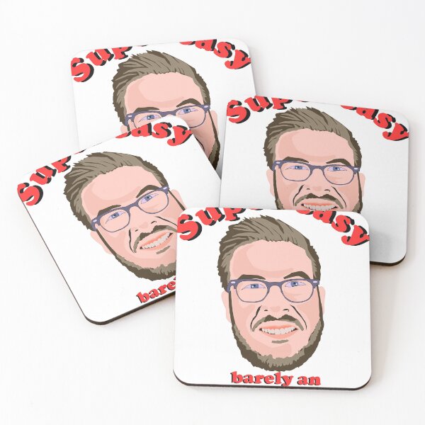 Item preview, Super easy barely an inconvenience designed and sold by Mediumastershop.