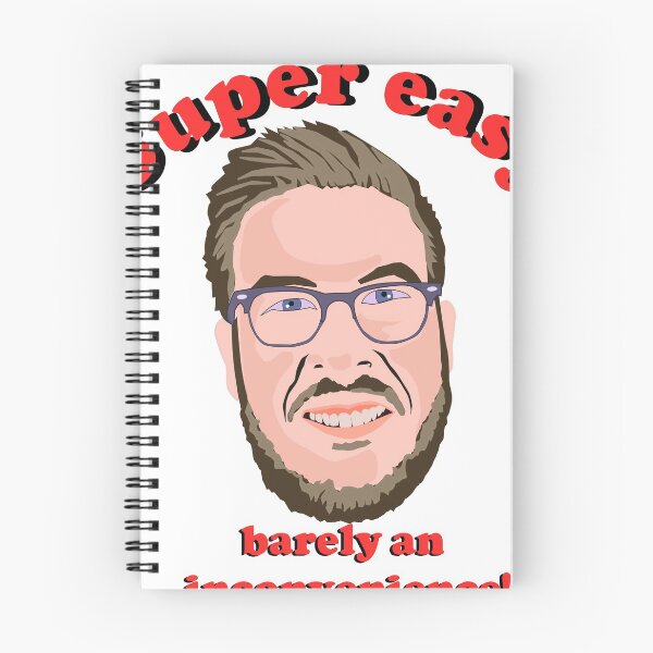 Item preview, Super easy barely an inconvenience designed and sold by Mediumastershop.