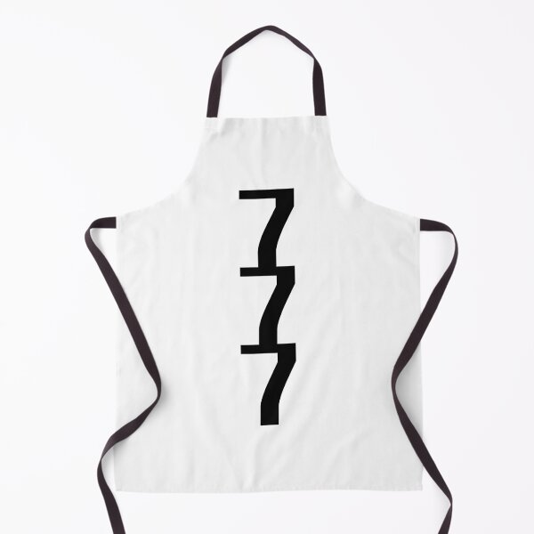 Item preview, 777 designed and sold by Jakman.