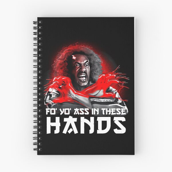 Item preview, FO YOU ASS IN THESE HANDS SHO NUFF Premium Classic designed and sold by BlanDelgado123.