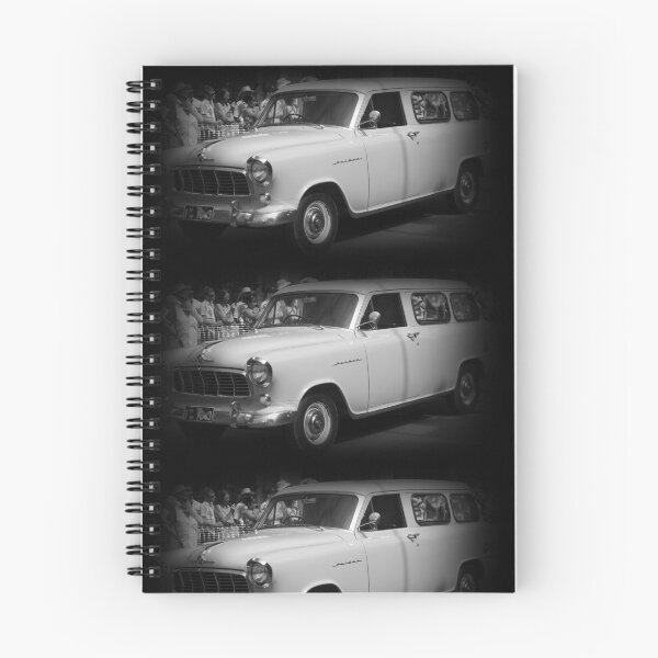 Artikelvorschau, Holden Kombi entworfen und verkauft von Crom1957.