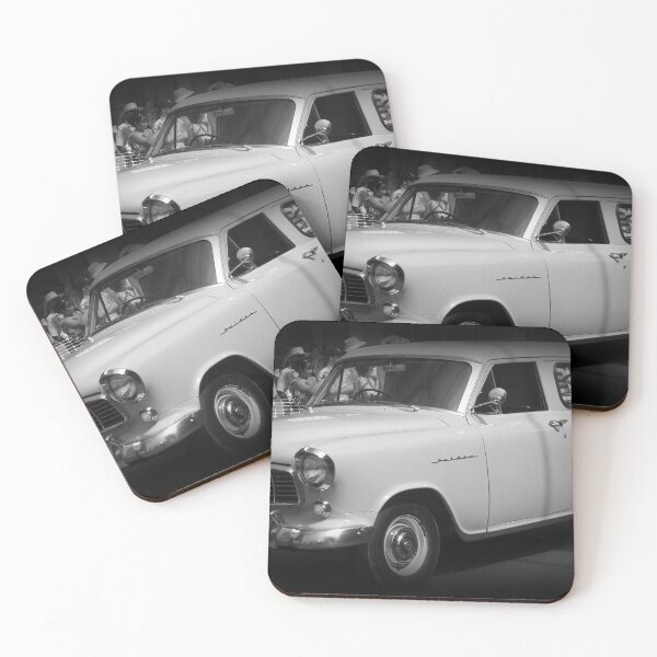 Artikelvorschau, Holden Kombi entworfen und verkauft von Crom1957.