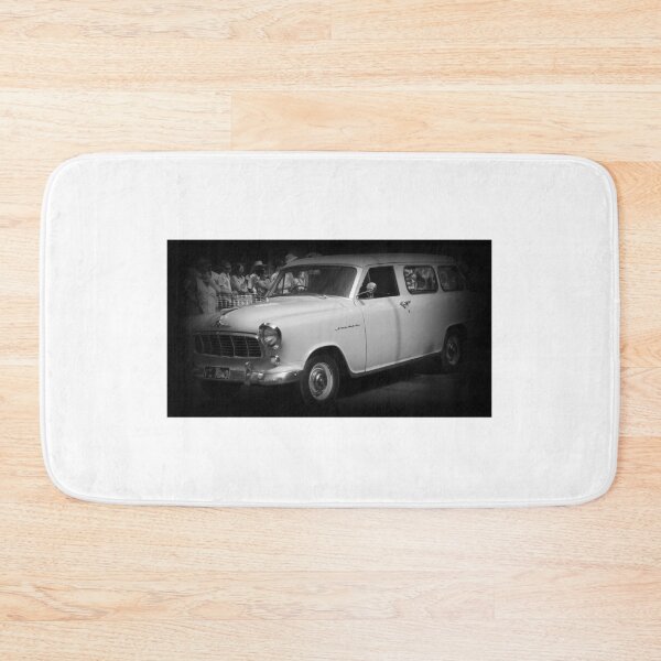 Artikelvorschau, Holden Kombi entworfen und verkauft von Crom1957.