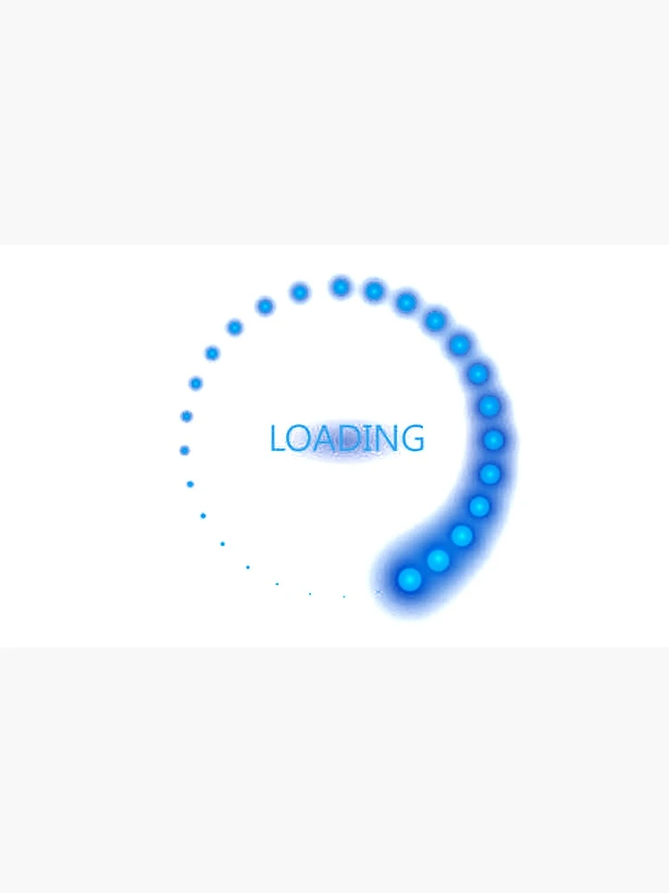 Thumbnail 4 of 4, Coffee Mug, Loading Icon Pattern Style designed and sold by MLGroup1.