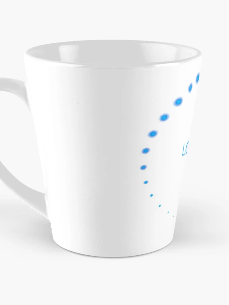 Thumbnail 3 of 4, Coffee Mug, Loading Icon Pattern Style designed and sold by MLGroup1.