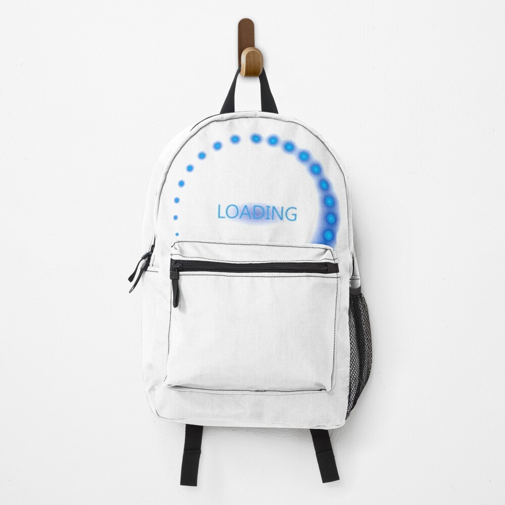 Item preview, Backpack designed and sold by MLGroup1.