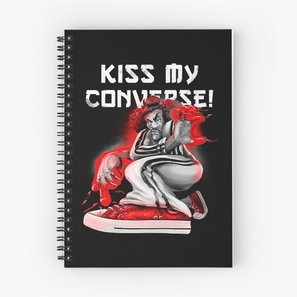 Item preview, Black KISS MY CON, VER, SE! Premium Classic designed and sold by BlanDelgado123.