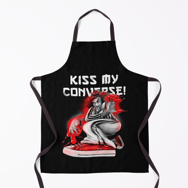 Item preview, Black KISS MY CON, VER, SE! Premium Classic designed and sold by BlanDelgado123.