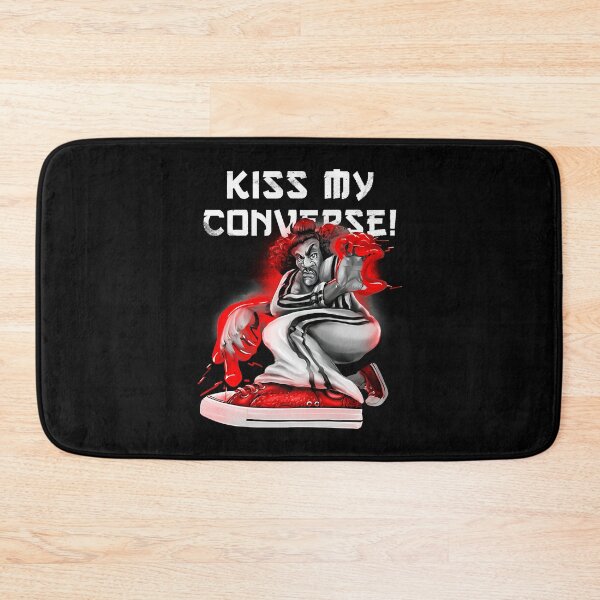Item preview, Black KISS MY CON, VER, SE! Premium Classic designed and sold by BlanDelgado123.