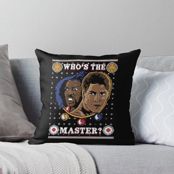 Item preview, Last Dragon - Whos The Master Essential designed and sold by BlanDelgado123.
