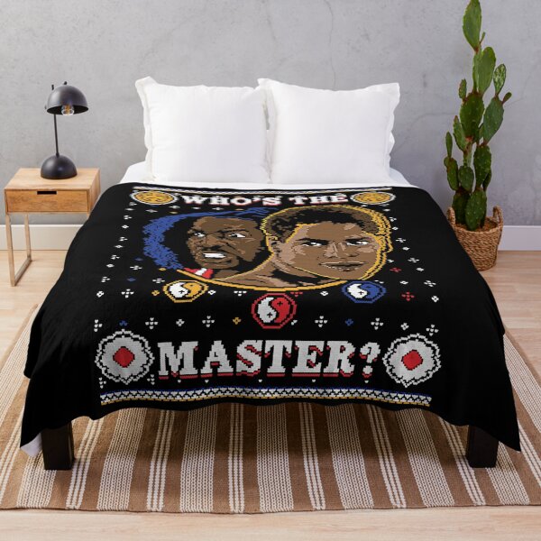 Item preview, Last Dragon - Whos The Master Essential designed and sold by BlanDelgado123.