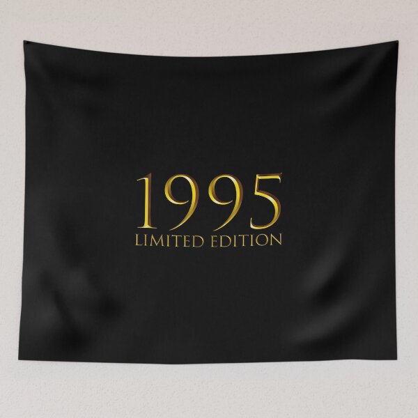 Item preview, 1995 Limited Edition 26 Years Old 26th Birthday designed and sold by DavisHasari.