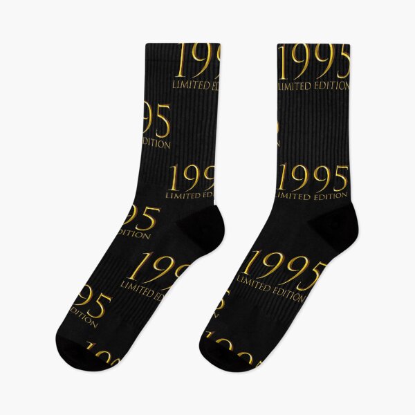 Item preview, 1995 Limited Edition 26 Years Old 26th Birthday designed and sold by DavisHasari.