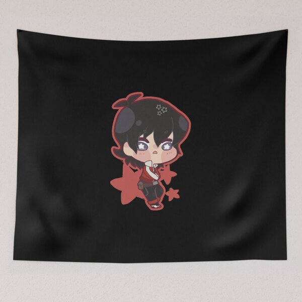 Item preview, KEITH  designed and sold by Welde2002.