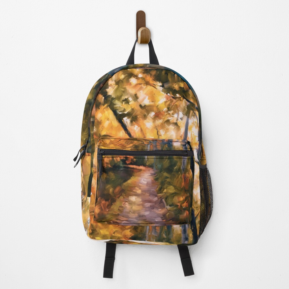 Item preview, Backpack designed and sold by Timstarstudio.