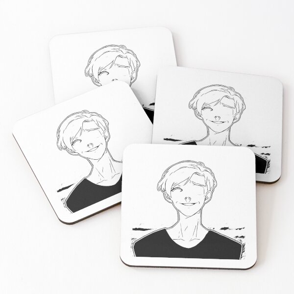 Item preview, Shouwa Genroku Rakugo Shinjuu-(Mono)  designed and sold by Dziurawiec.