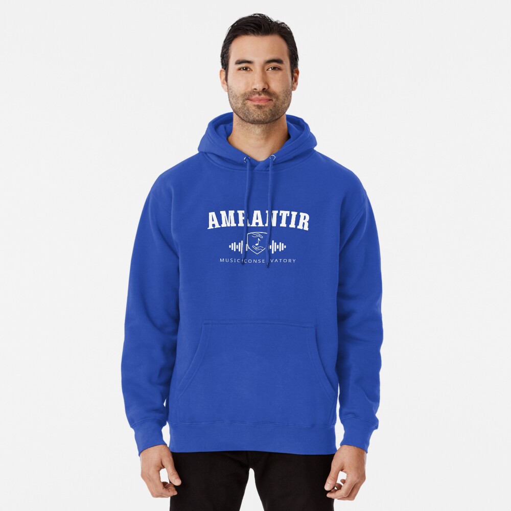 Item preview, Pullover Hoodie designed and sold by akrscott.