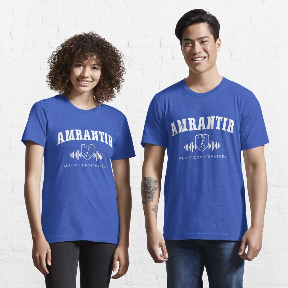 Item preview, Essential T-Shirt designed and sold by akrscott.