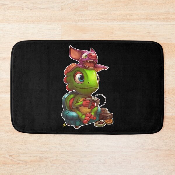 Item preview, Yooka-Laylee  designed and sold by RocketAu.