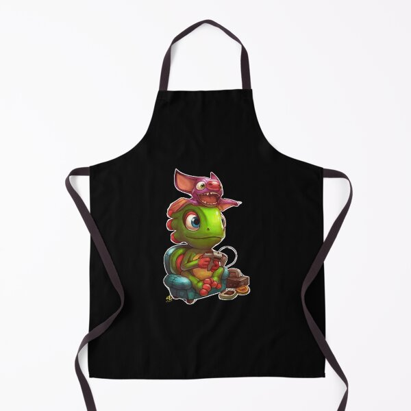 Item preview, Yooka-Laylee designed and sold by RocketAu.