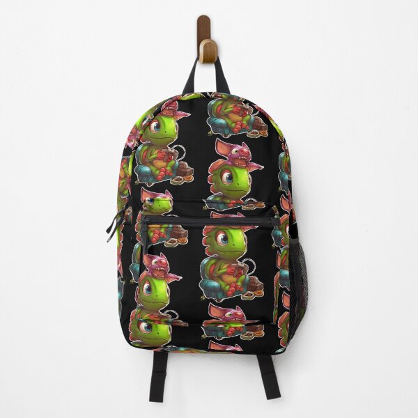Item preview, Yooka-Laylee designed and sold by RocketAu.