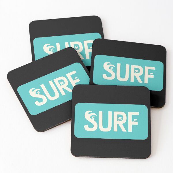 Item preview, SURF designed and sold by ChrisMichaelis.