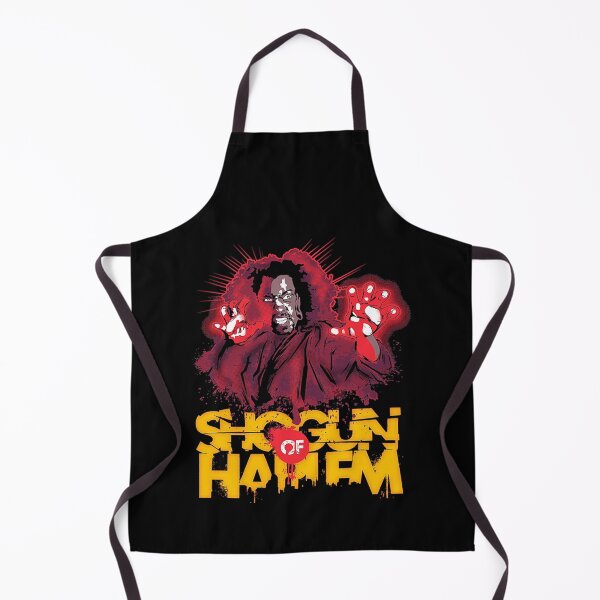 Item preview, Nuff Shogun Of Haplam Essential Classic designed and sold by BlanDelgado123.