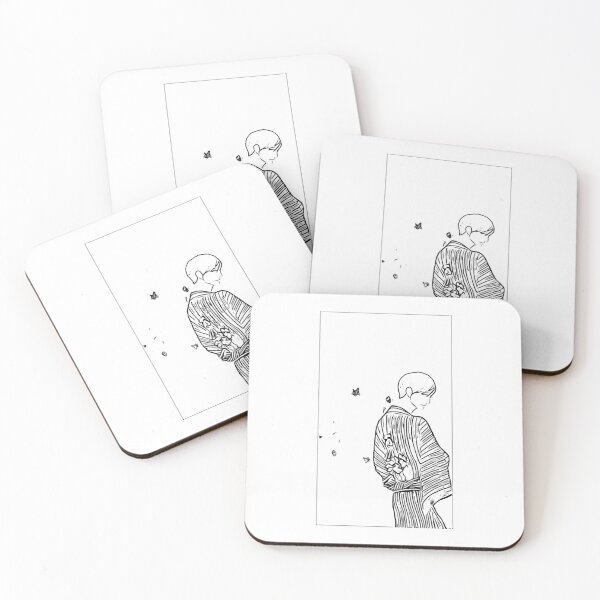 Item preview, Shouwa Genroku Rakugo Shinjuu-(Mono)   designed and sold by Dziurawiec.