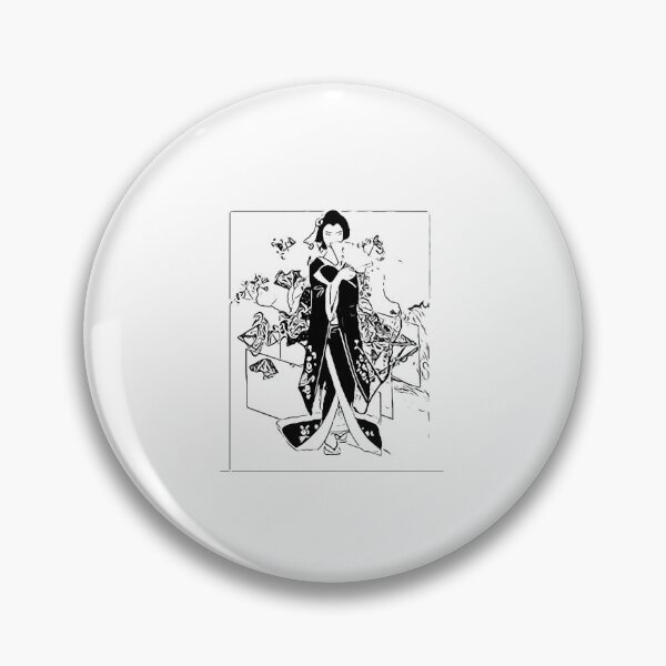 Item preview, Shouwa Genroku Rakugo Shinjuu-(Mono)    designed and sold by Dziurawiec.