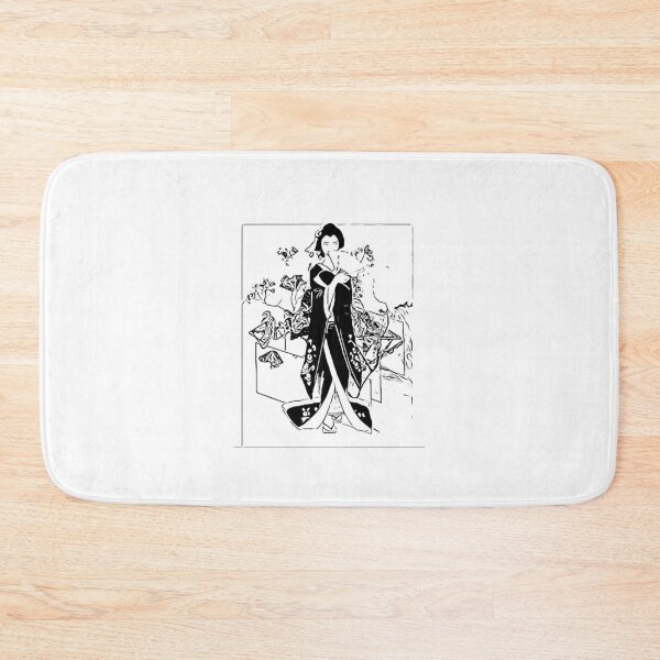 Item preview, Shouwa Genroku Rakugo Shinjuu-(Mono) designed and sold by Dziurawiec.