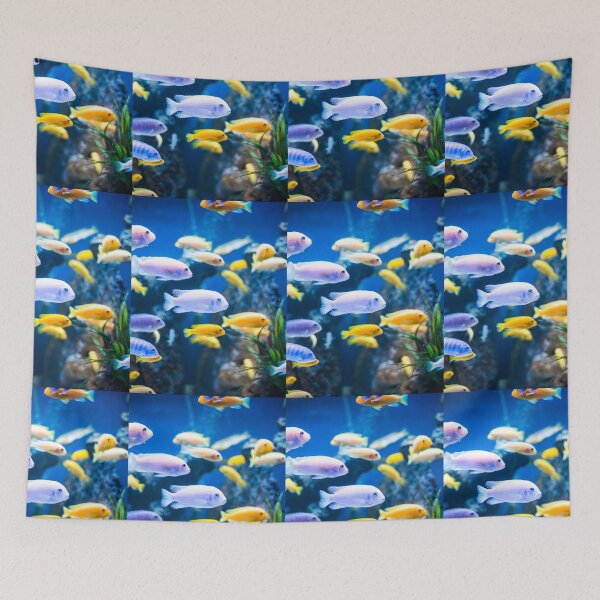 Item preview, Flying fish designed and sold by U.K. INTERNATIONAL Degain.