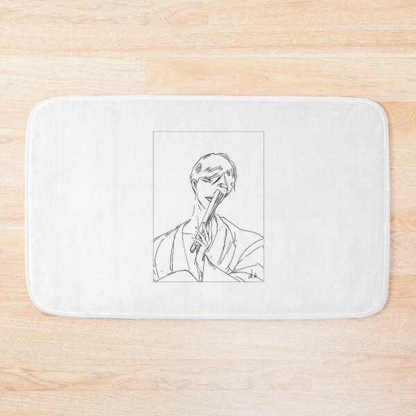 Item preview, Shouwa Genroku Rakugo Shinjuu-(Mono) designed and sold by Dziurawiec.