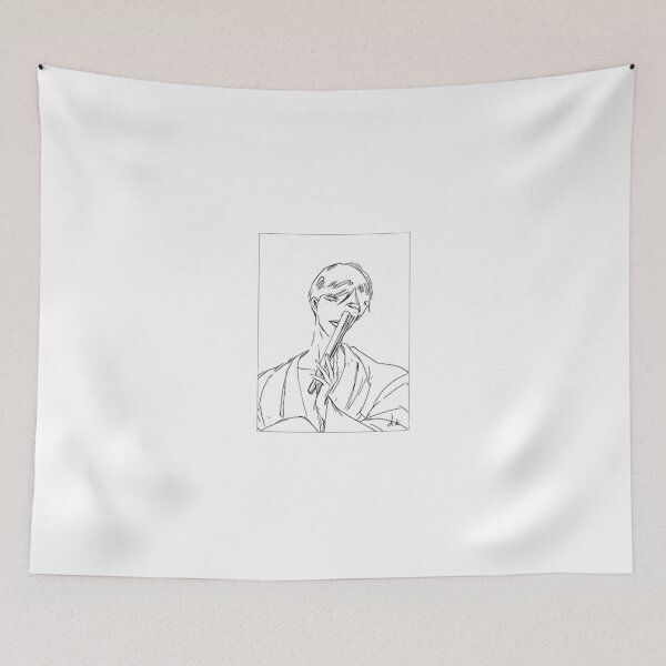 Item preview, Shouwa Genroku Rakugo Shinjuu-(Mono) designed and sold by Dziurawiec.