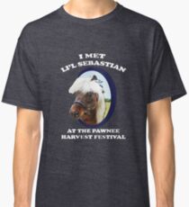 Li'l Sebastian T-Shirt Classic T-Shirt