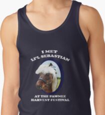 Li'l Sebastian T-Shirt Tank Top