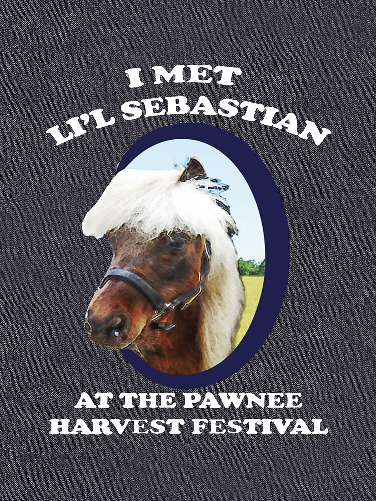 Li'l Sebastian T-Shirt by jessguida