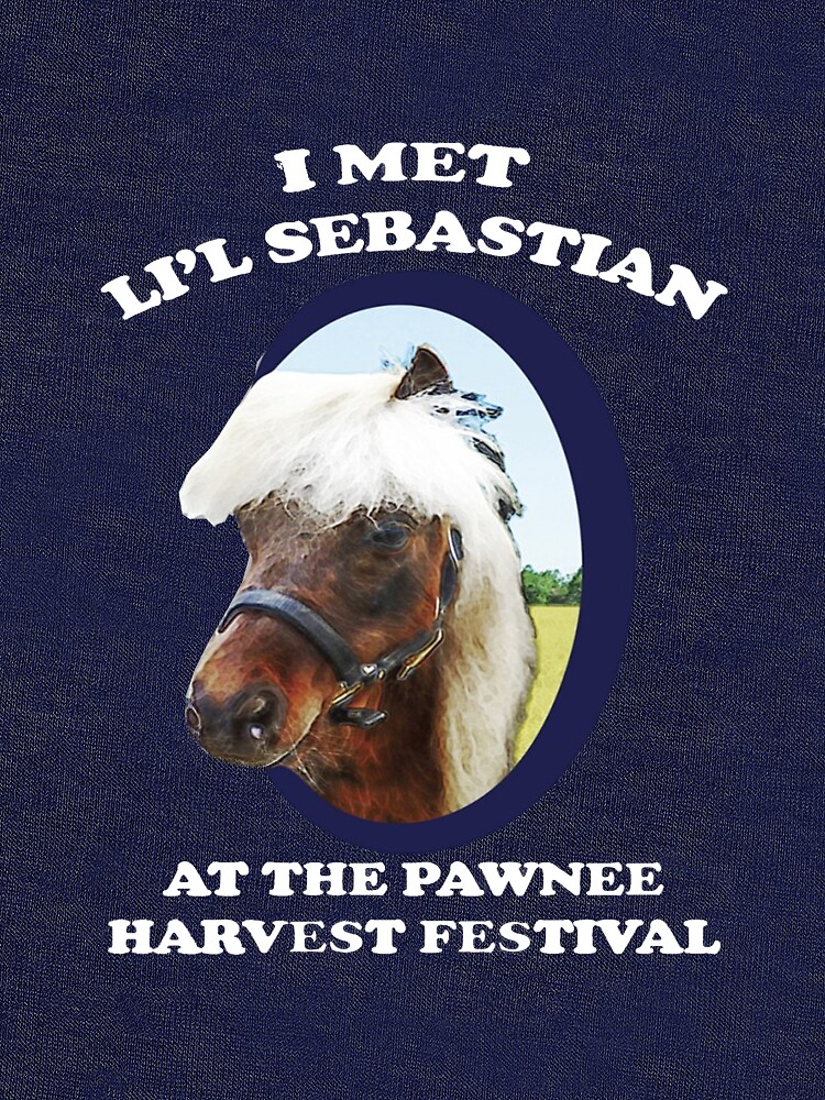 Li'l Sebastian T-Shirt by jessguida
