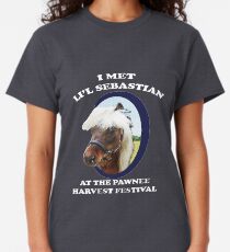 Li'l Sebastian T-Shirt Classic T-Shirt