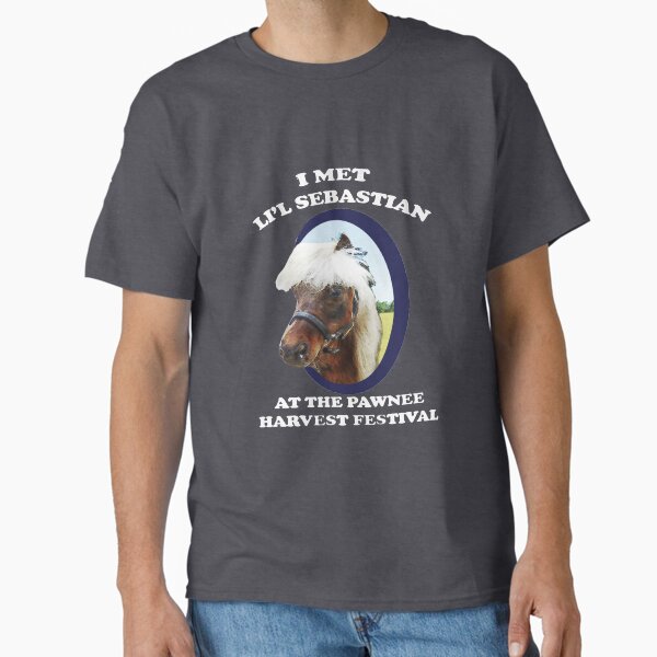 Item preview, Li'l Sebastian T-Shirt designed and sold by jessguida.