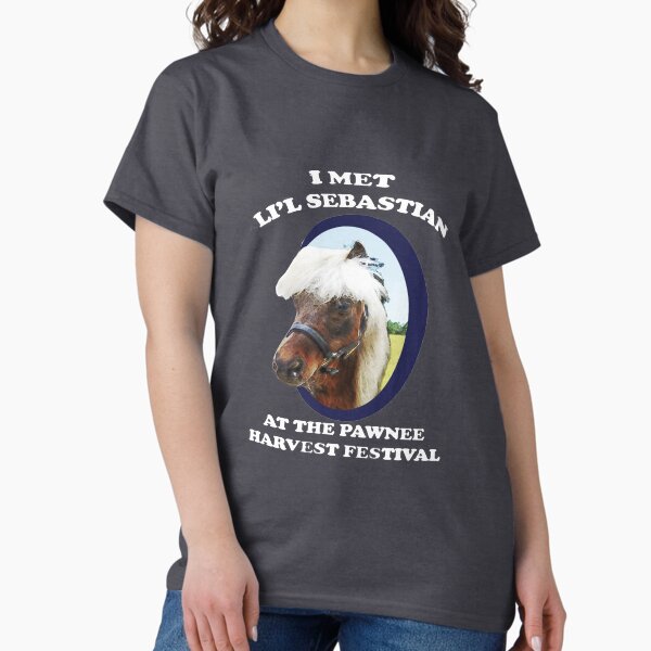 Item preview, Li'l Sebastian T-Shirt designed and sold by jessguida.