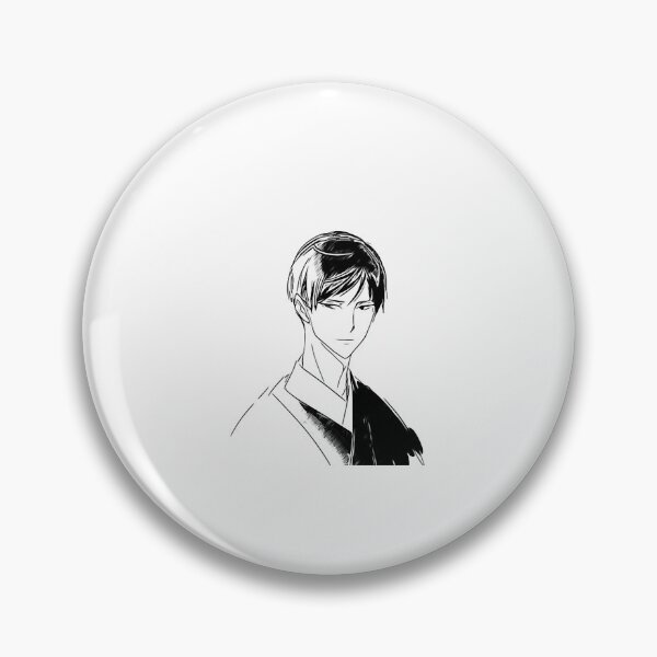 Item preview, Shouwa Genroku Rakugo Shinjuu-(Mono)      designed and sold by Dziurawiec.